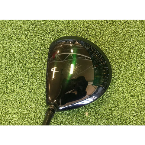 PHYZ VIQ Driver Herren