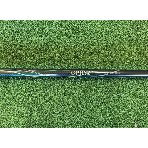 PHYZ VIQ Driver Herren