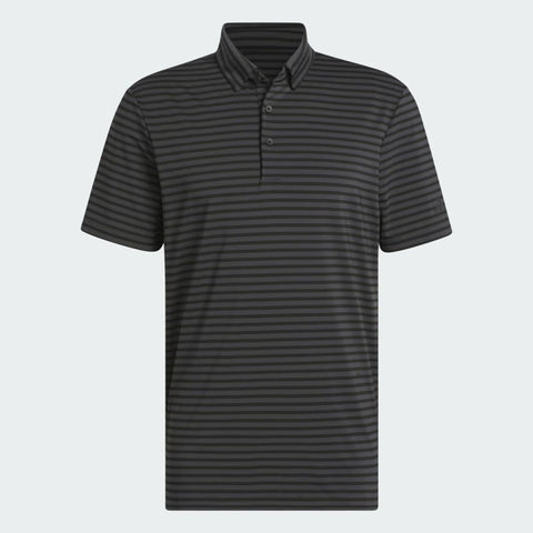 Ultimate365 Stripe Polo Herren