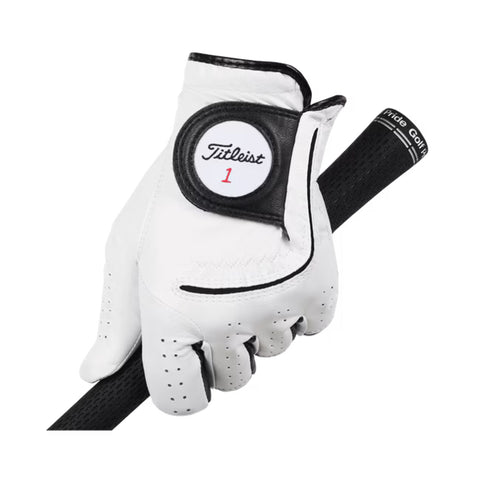 Players Flex Glove Mens LH Small Cadet Herren