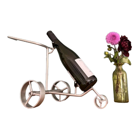 Miniatur Caddy Weinflaschenhalter