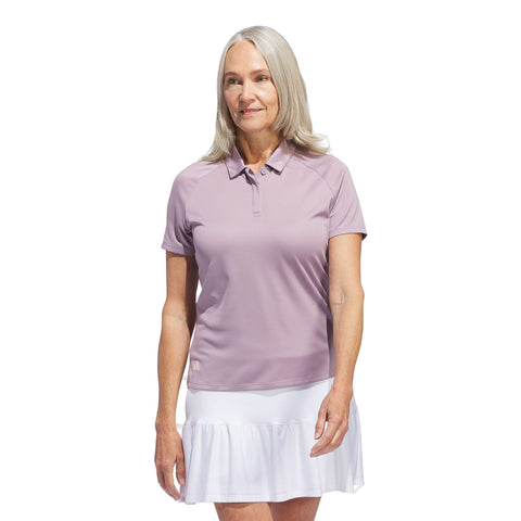 Ultimate365 Heat.Rdy Texture Polo Damen