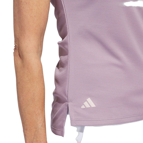 Ultimate365 Heat.Rdy Texture Polo Damen