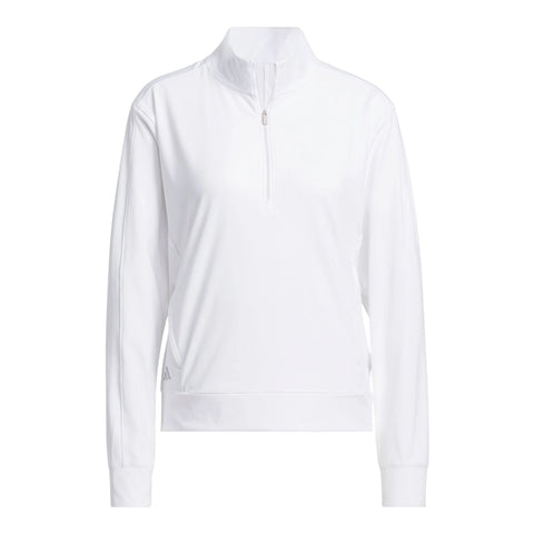 Ultimate365 Quarter Zip Pullover Damen