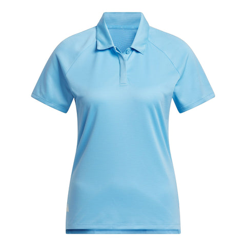 Ultimate365 Heat.Rdy Texture Polo Damen