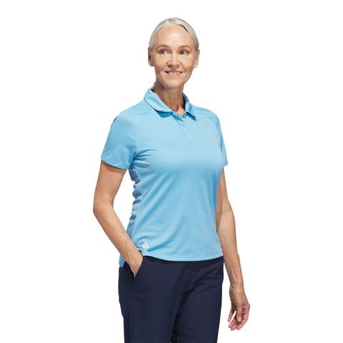 Ultimate365 Heat.Rdy Texture Polo Damen