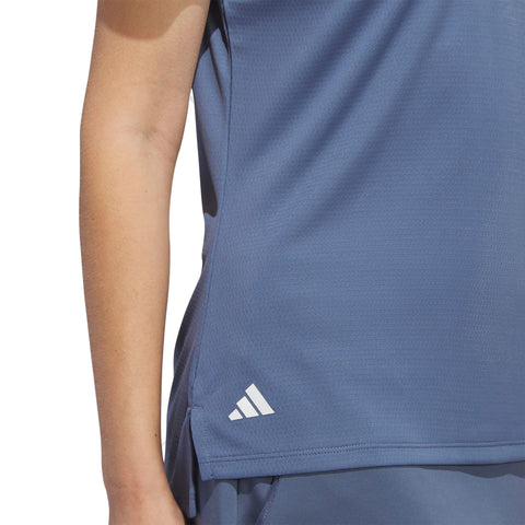 Ultimate365 Heat.Rdy Texture Polo Damen