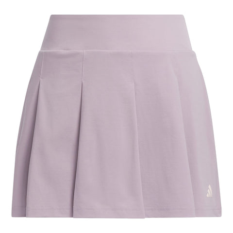 Ultimate365 Tour Twistknit Pleated Skort Damen