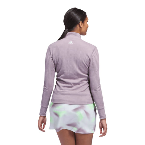 Ultimate365 Texture Jacke Damen