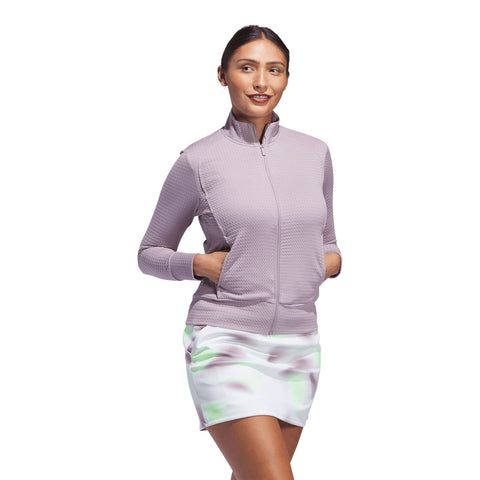Ultimate365 Texture Jacke Damen