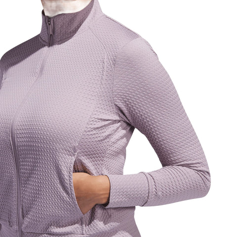 Ultimate365 Texture Jacke Damen