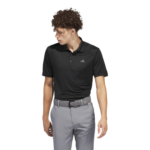 Core Performance Polo Shirt Herren