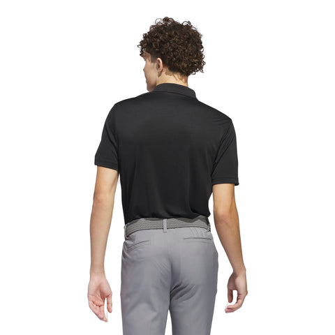 Core Performance Polo Shirt Herren