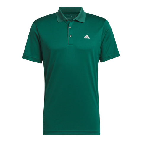 Core Performance Polo Shirt Herren
