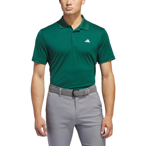 Core Performance Polo Shirt Herren