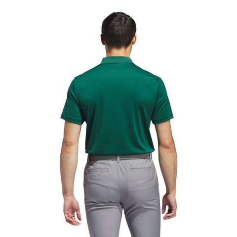 Core Performance Polo Shirt Herren