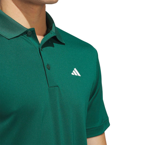 Core Performance Polo Shirt Herren