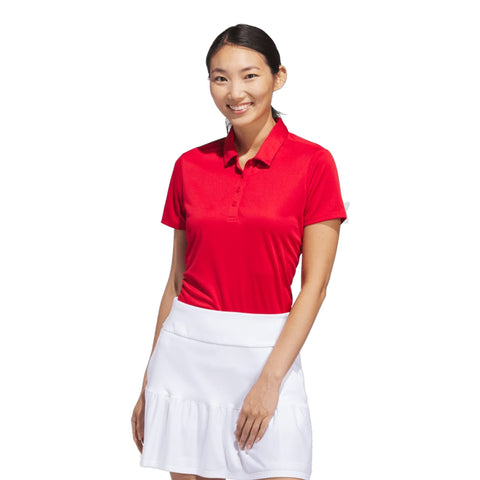 Performance Poloshirt Damen
