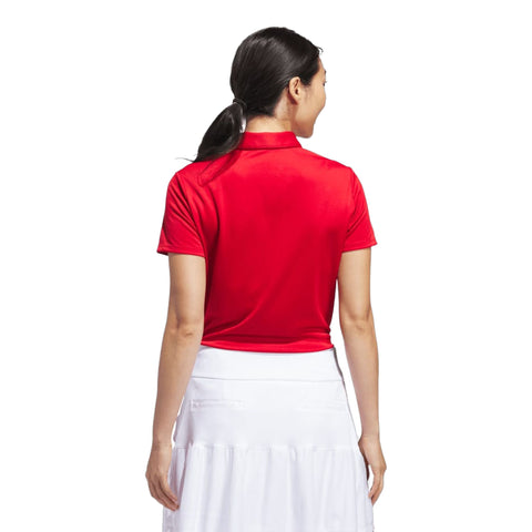 Performance Poloshirt Damen