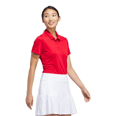 Performance Poloshirt Damen