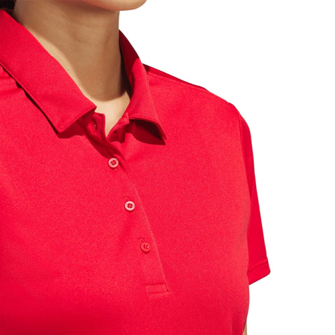 Performance Poloshirt Damen