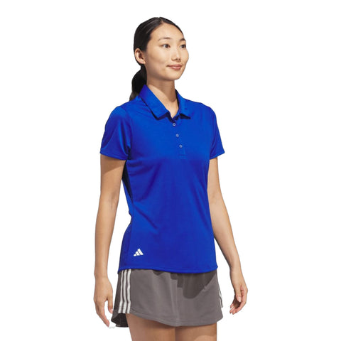 Performance Poloshirt Damen