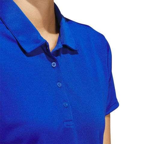 Performance Poloshirt Damen