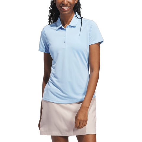 Performance Poloshirt Damen
