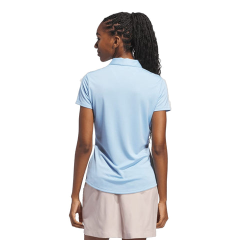 Performance Poloshirt Damen