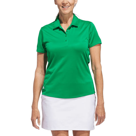 Performance Poloshirt Damen