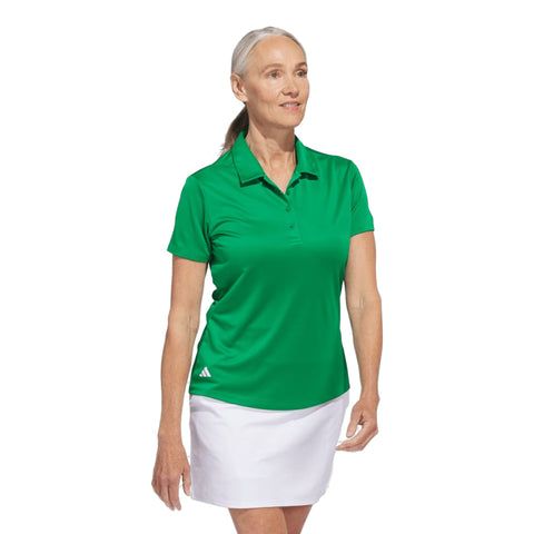 Performance Poloshirt Damen