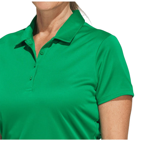 Performance Poloshirt Damen