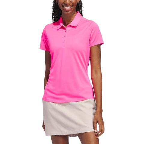 Performance Poloshirt Damen