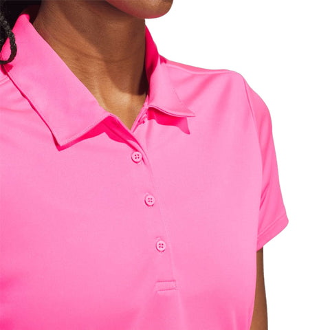 Performance Poloshirt Damen