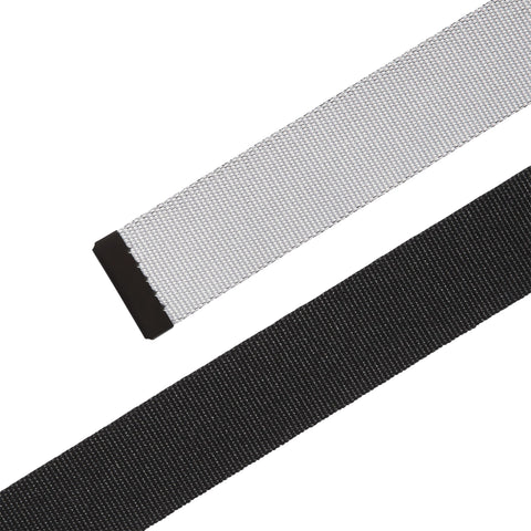 Reversible Webbing Gürtel Herren
