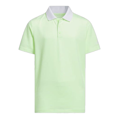 Ottoman Striped Polo Herren