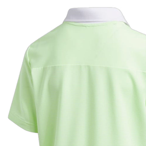 Ottoman Striped Polo Herren