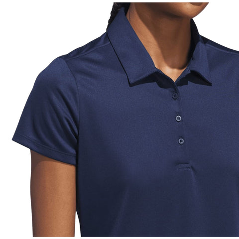 Performance Poloshirt Damen