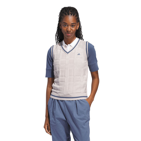 Go-To Sweater Vest Damen