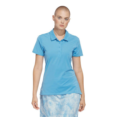 Ultimate365 Solid Polo Damen