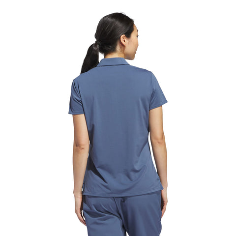 Ultimate365 Solid Polo Damen