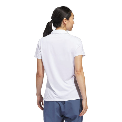Ultimate365 Solid Polo Damen