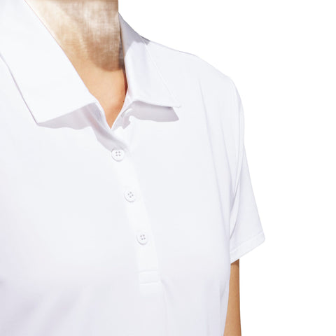 Ultimate365 Solid Polo Damen