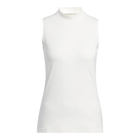 Ultimate365 Mock Polo Damen