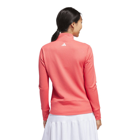 Ultimate365 Texture Jacke Damen