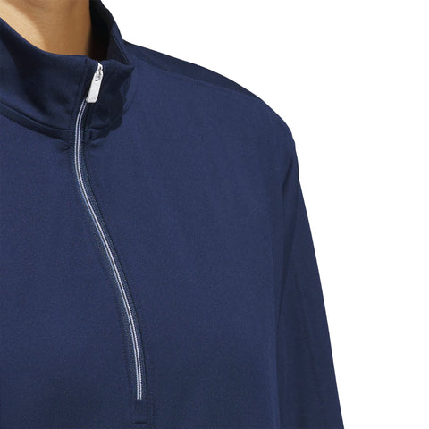 Ultimate365 Quarter Zip Pullover Damen