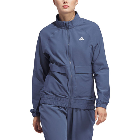 Ultimate365 Textured Jacket Damen
