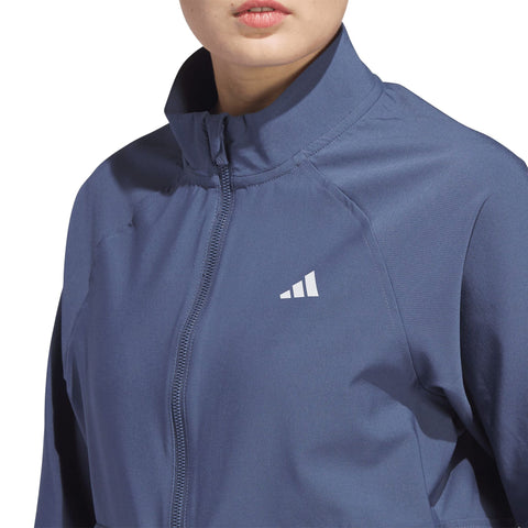 Ultimate365 Textured Jacket Damen