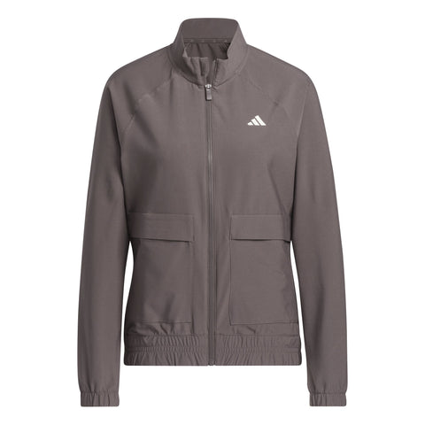 Ultimate365 Textured Jacket Damen