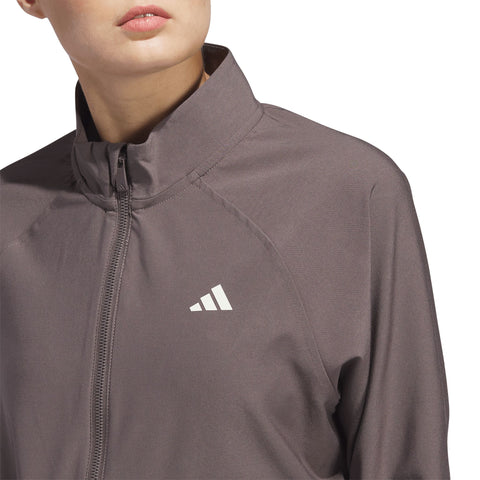 Ultimate365 Textured Jacket Damen